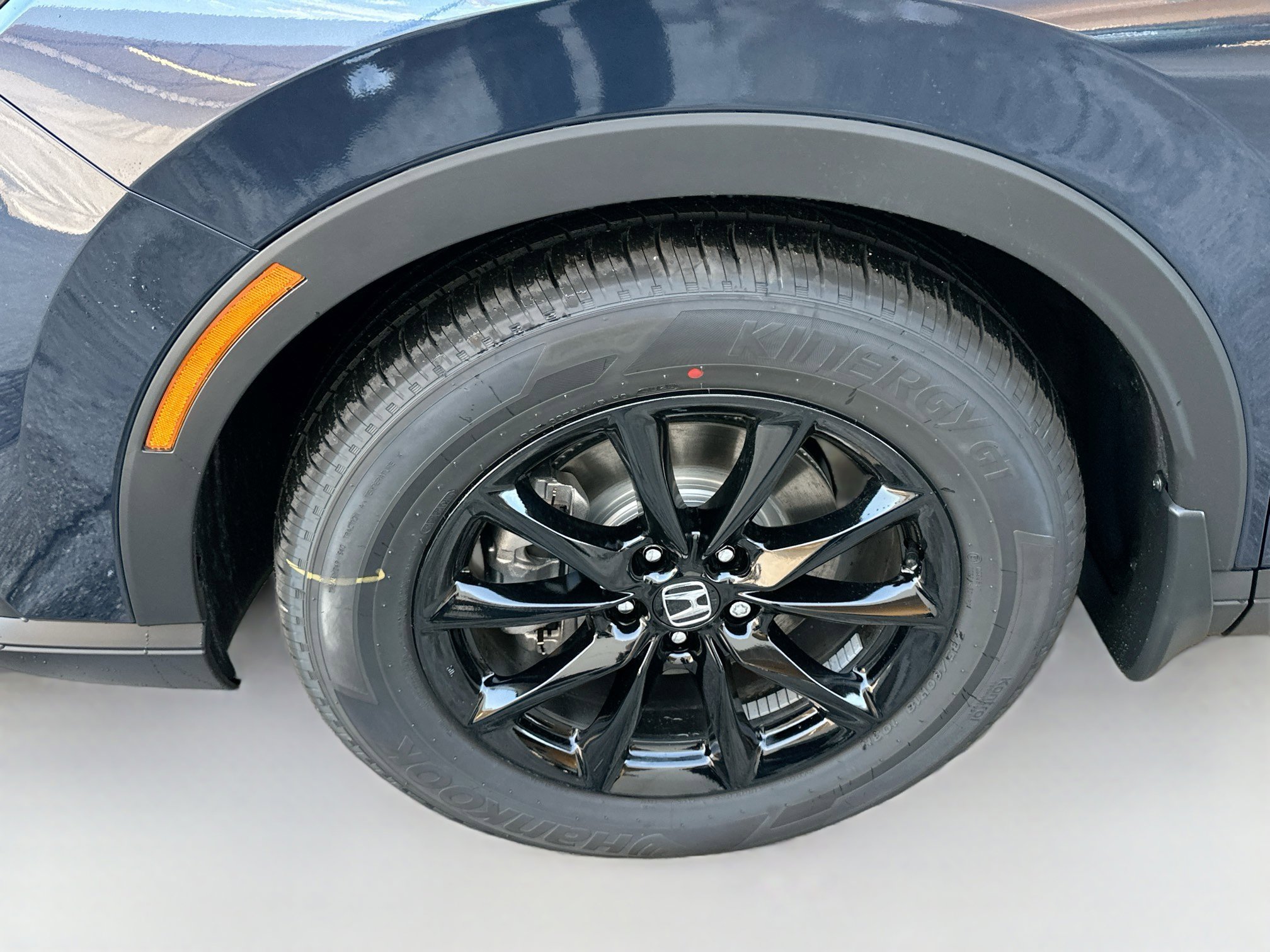 New 2026 Honda CR-V Sport-L image 25