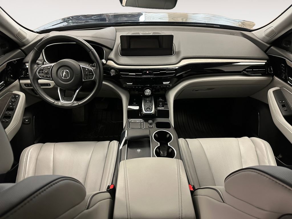 Used 2023 Acura MDX SH-AWD w/ Advance Package image 10