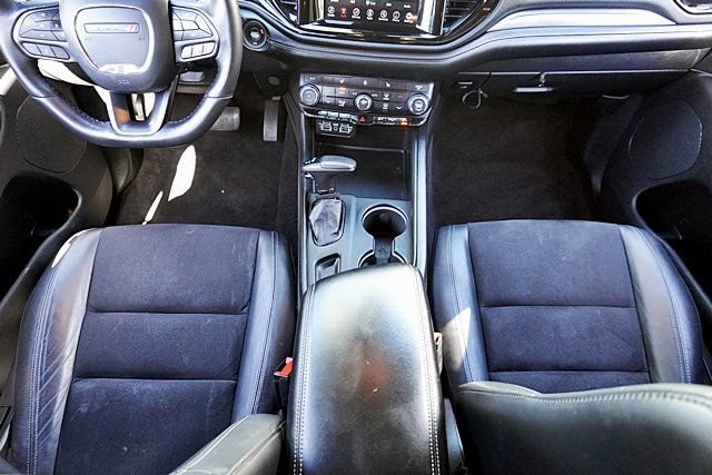 Used 2022 Dodge Durango GT RWD image 31