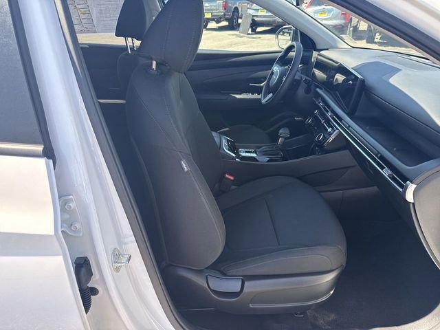 Used 2025 Hyundai Tucson SEL AWD/4WD image 23
