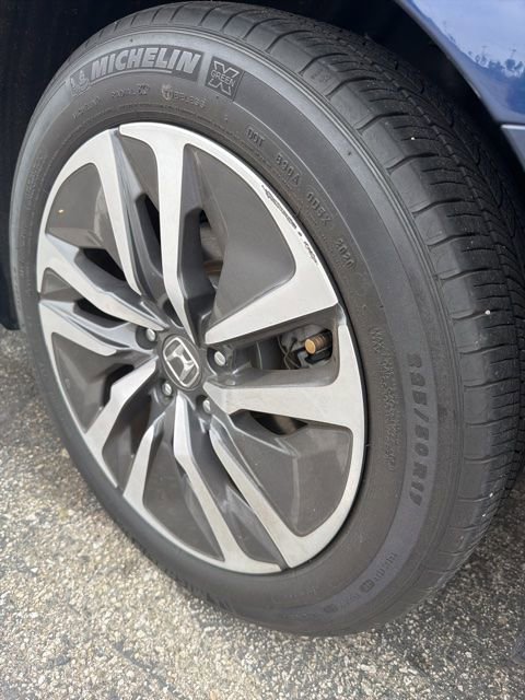 Used 2020 Honda Accord EX-L image 19