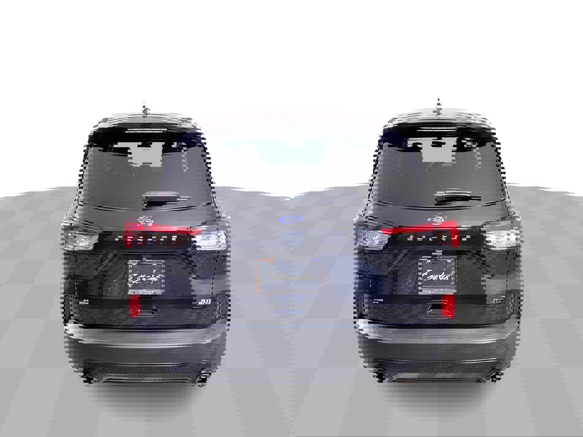 Used 2022 Ford Escape SE w/ SE Sport Appearance Package image 43