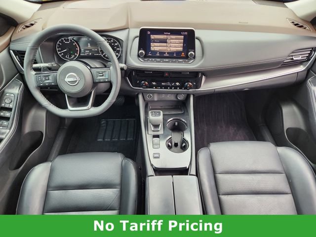 Used 2022 Nissan Rogue SV w/ SV Premium Package FWD image 26