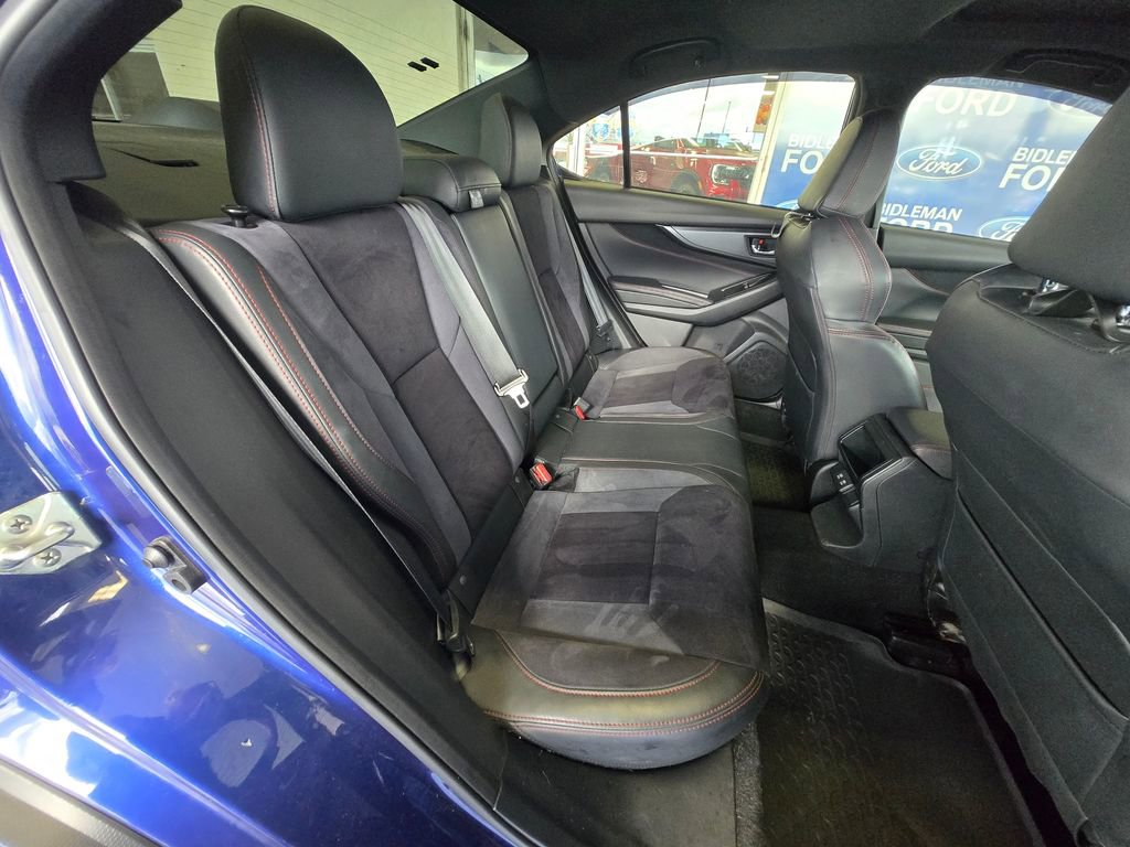 Used 2022 Subaru WRX GT image 23