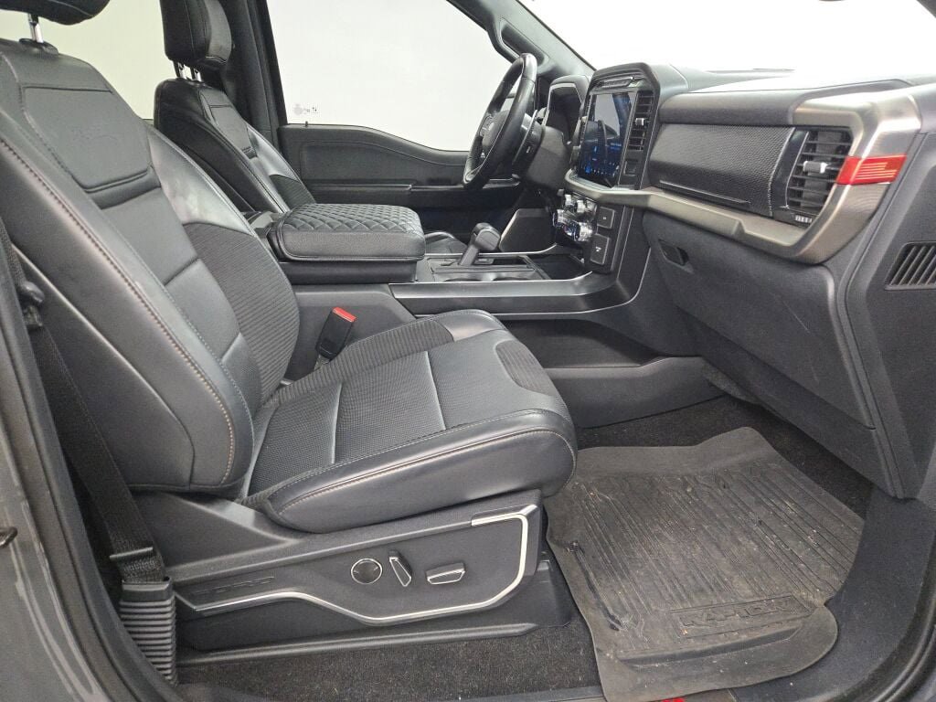 Used 2021 Ford F150 Raptor w/ Equipment Group 801A High image 7