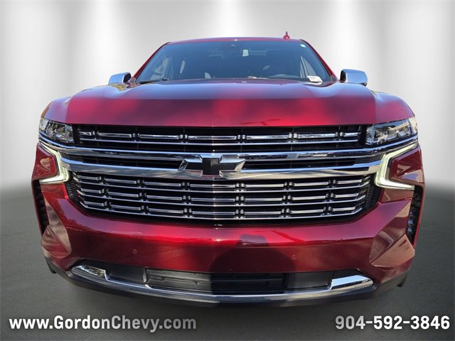 Used 2023 Chevrolet Tahoe Premier image 9