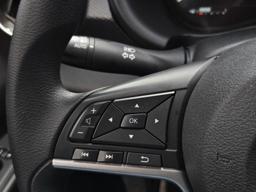 Used 2024 Nissan Kicks SV FWD image 24