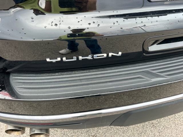 Used 2023 GMC Yukon Denali Ultimate image 53