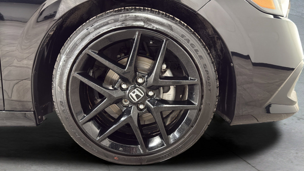 Used 2024 Honda Civic Sport image 40