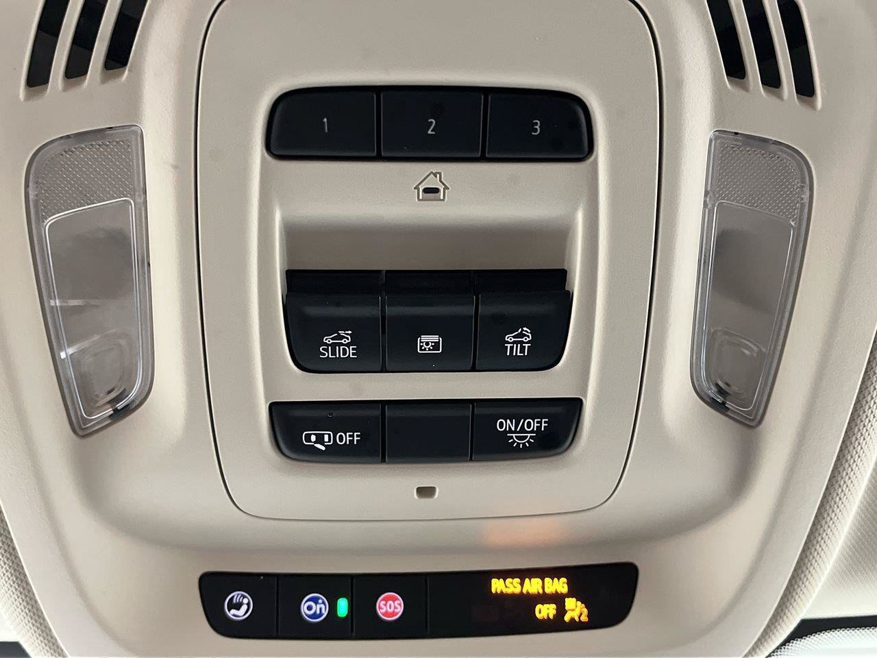 Certified 2023 Buick Envision Avenir AWD/4WD image 26