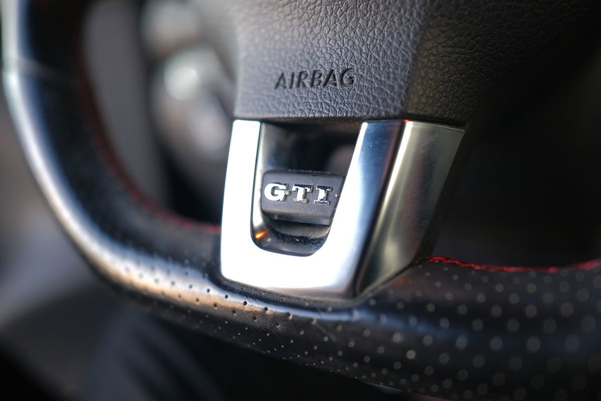 Used 2012 Volkswagen GTI 2-Door FWD image 44