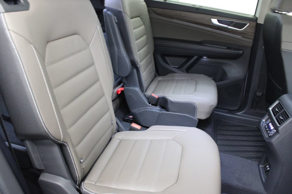 New 2026 Volkswagen Atlas SEL AWD/4WD image 20