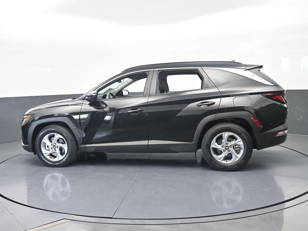 Used 2024 Hyundai Tucson SEL FWD image 3