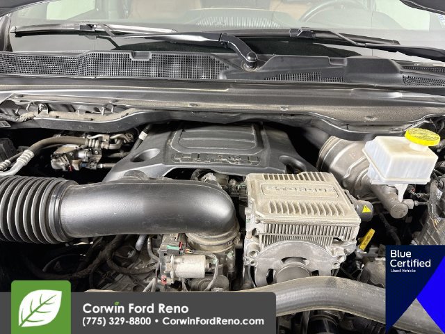 Used 2023 RAM 1500 Limited AWD/4WD image 34