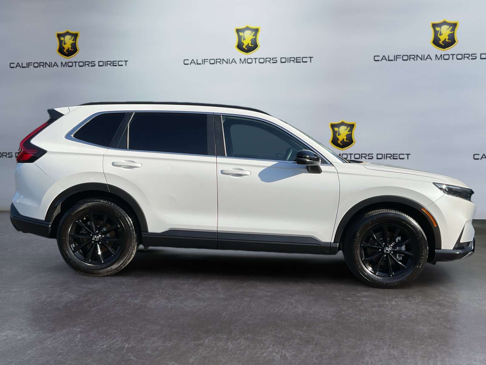 Used 2023 Honda CR-V Sport image 4