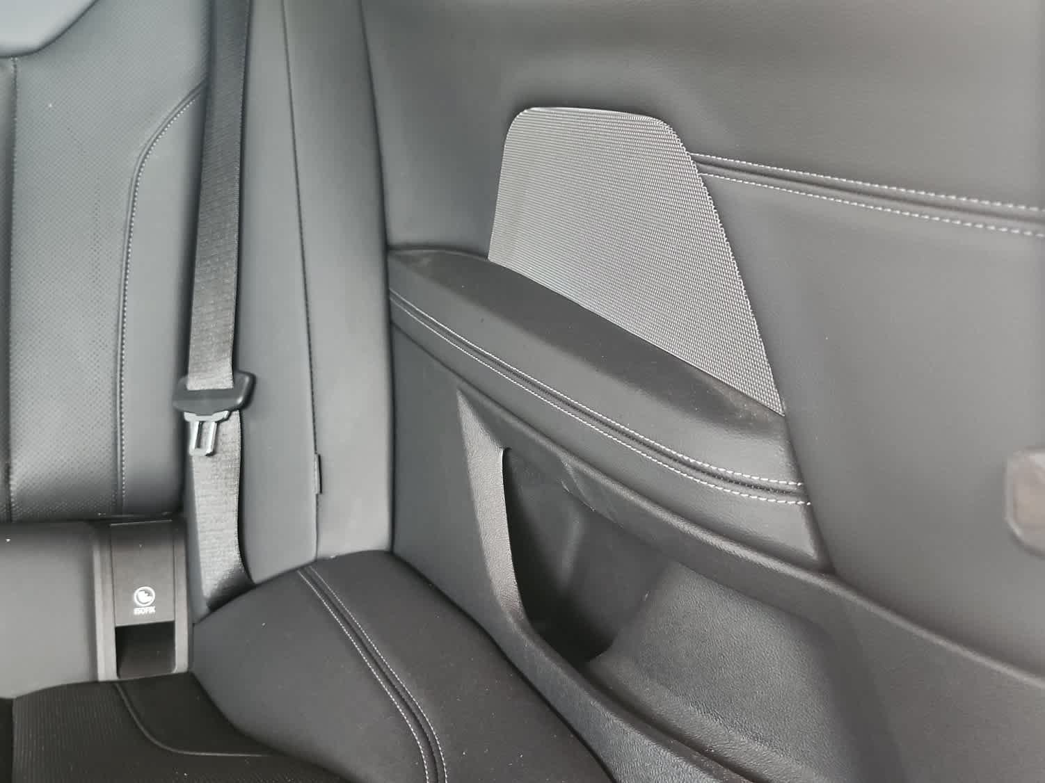 Used 2024 BMW 430i Coupe w/ M Sport Package RWD image 25