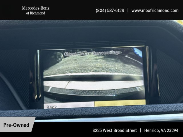 Used 2011 Mercedes-Benz E 350 4MATIC Sedan image 25