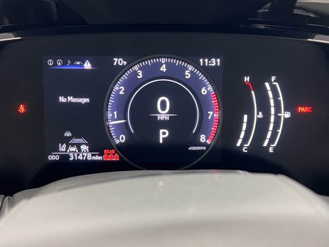 Used 2023 Lexus NX 350 AWD image 17