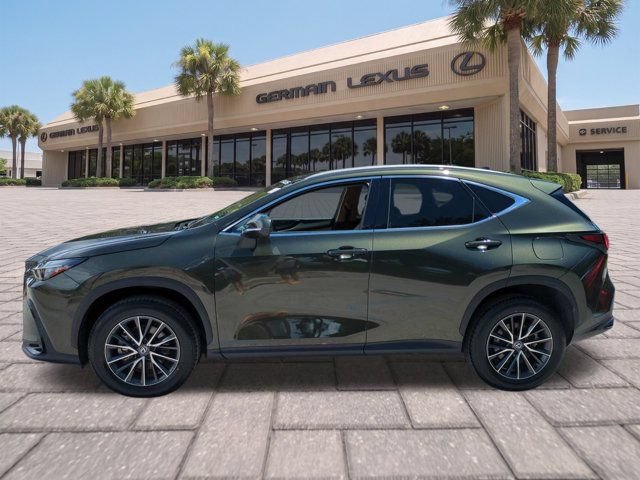 Used 2024 Lexus NX 350 AWD image 7
