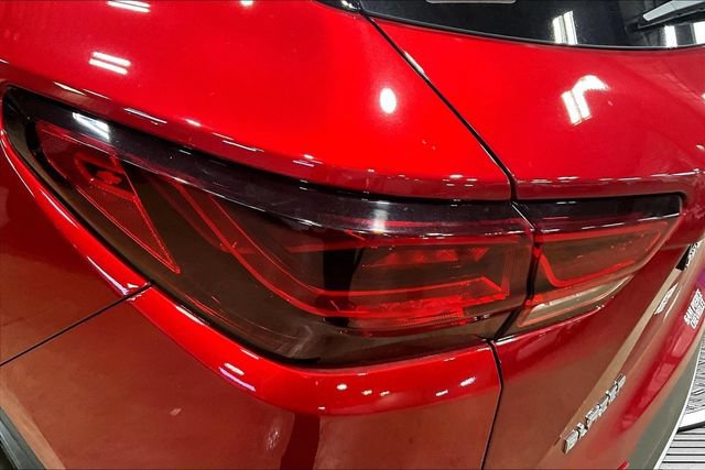 Certified 2024 Chevrolet Blazer LT w/ Convenience Package FWD image 22