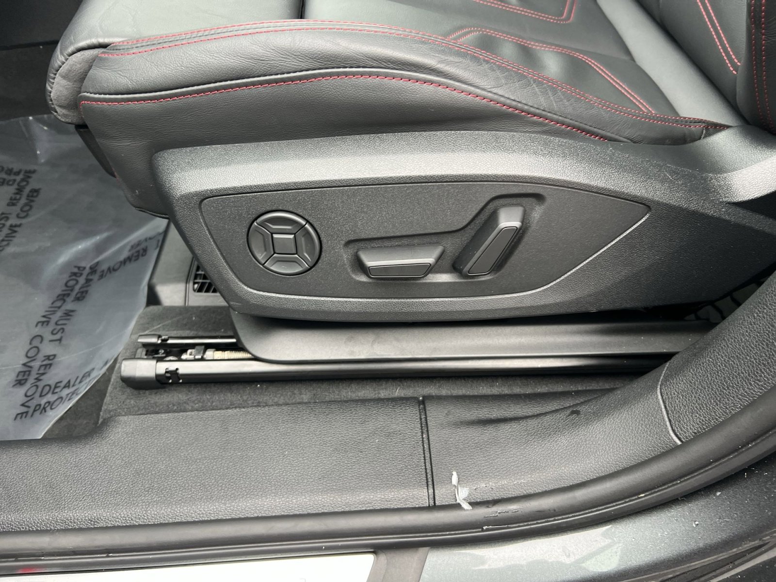 Used 2025 Audi Q3 2.0T Premium Plus w/ Premium Plus Package image 14