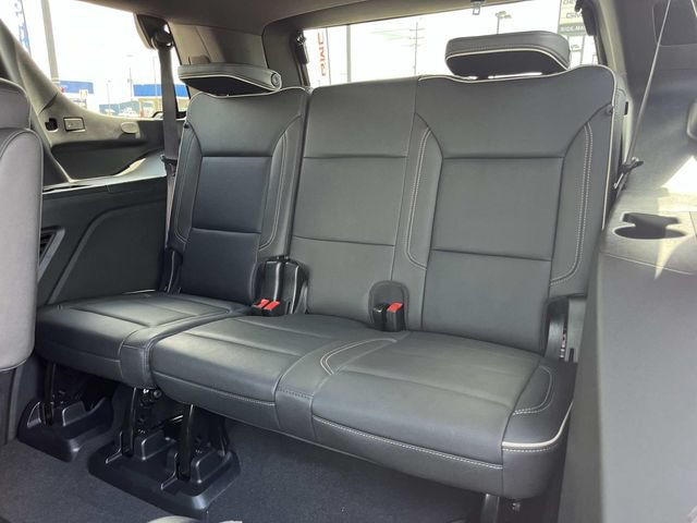 Certified 2025 GMC Yukon Elevation AWD/4WD image 18