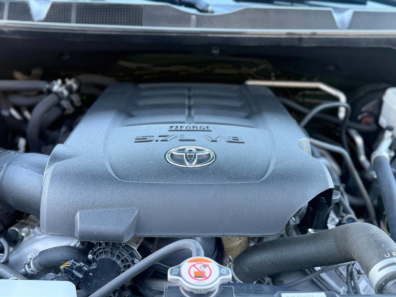 Used 2020 Toyota Sequoia TRD Pro AWD/4WD image 69