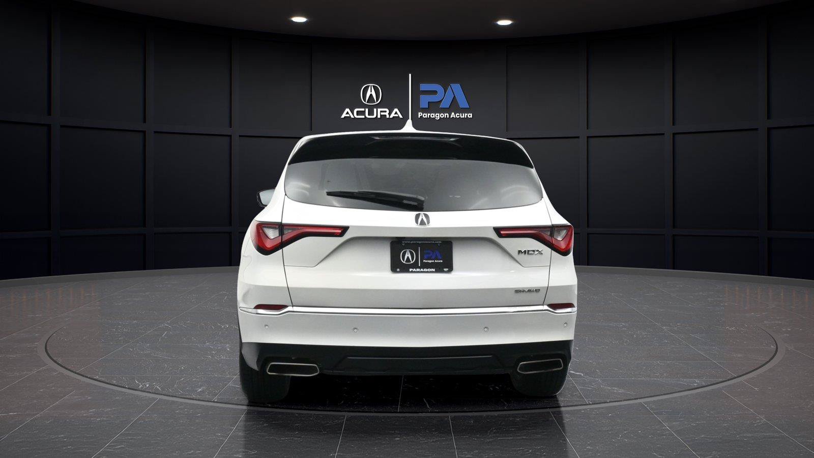 Certified 2023 Acura MDX w/ Technology Package AWD/4WD image 28