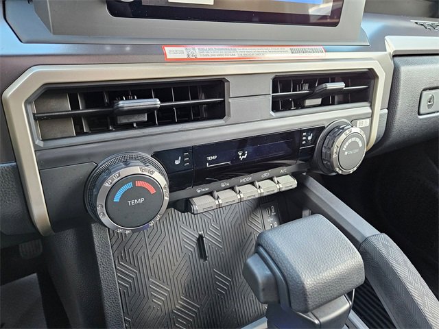 Used 2025 Toyota Tacoma SR5 image 19