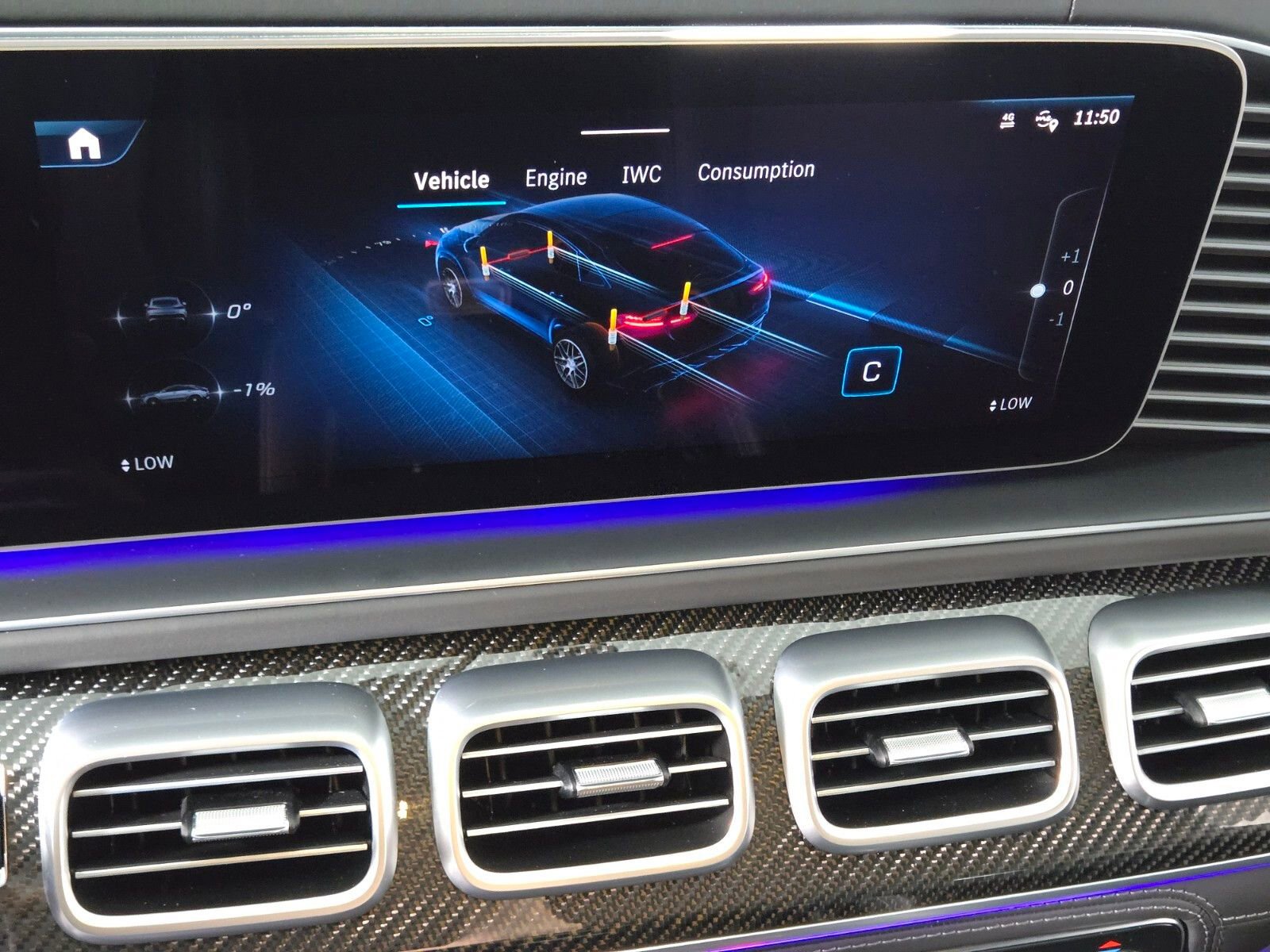 Used 2024 Mercedes-Benz GLE 63 AMG S image 30