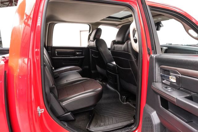 Used 2016 RAM 1500 Sport w/ Torred Sport Package AWD/4WD image 42