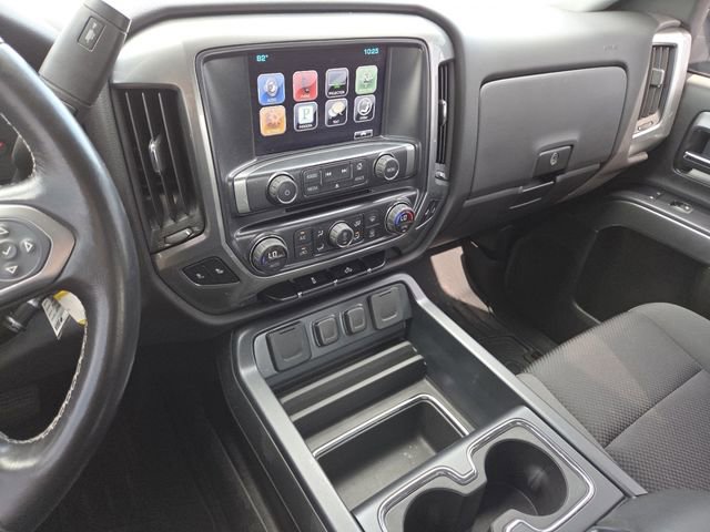 Used 2016 Chevrolet Silverado 1500 LT w/ All Star Edition AWD/4WD image 33