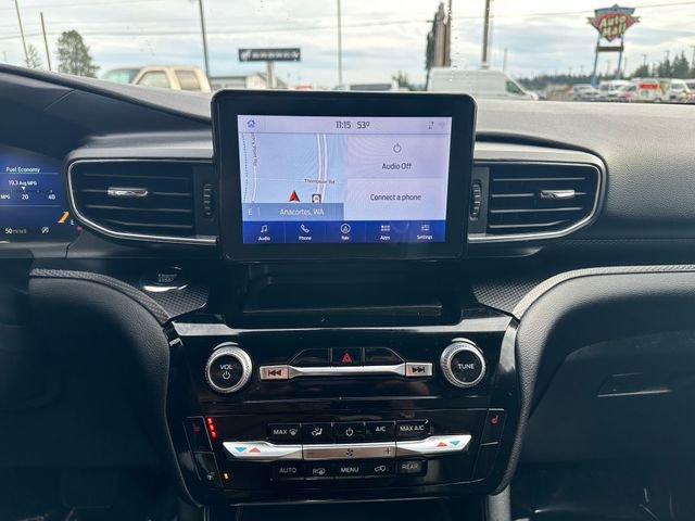 Used 2022 Ford Explorer ST image 20