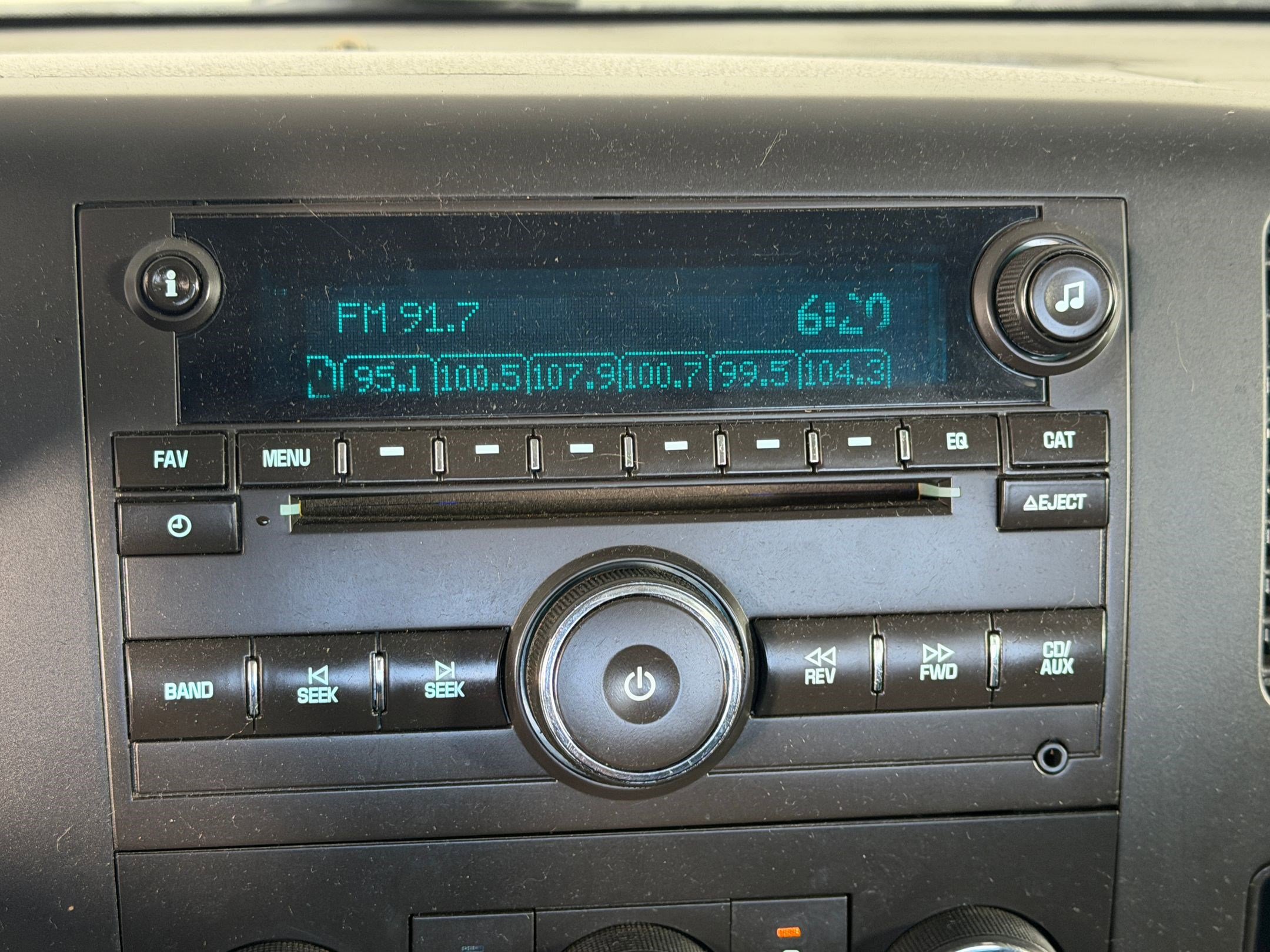 Used 2013 Chevrolet Silverado 1500 W/T image 21