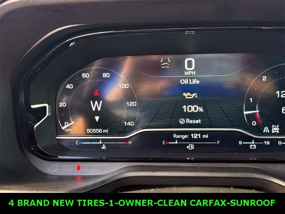 Certified 2024 GMC Yukon XL Denali image 27