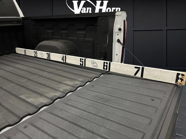 Used 2023 Chevrolet Silverado 1500 LTZ image 15