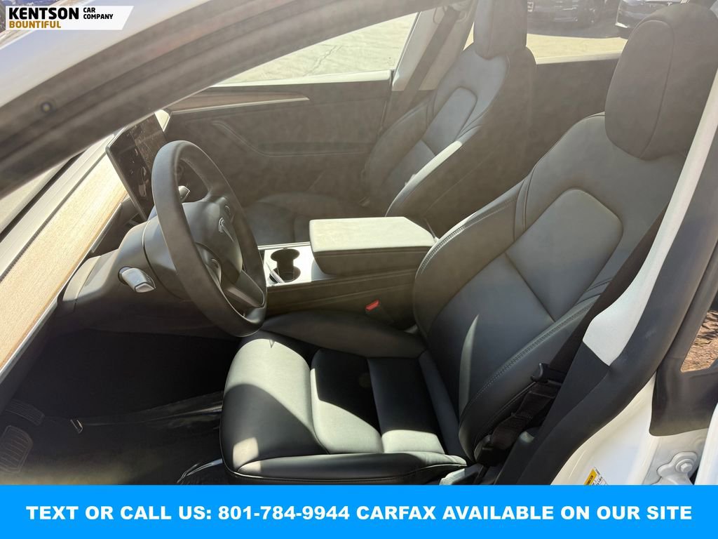 Used 2023 Tesla Model Y Long Range image 28