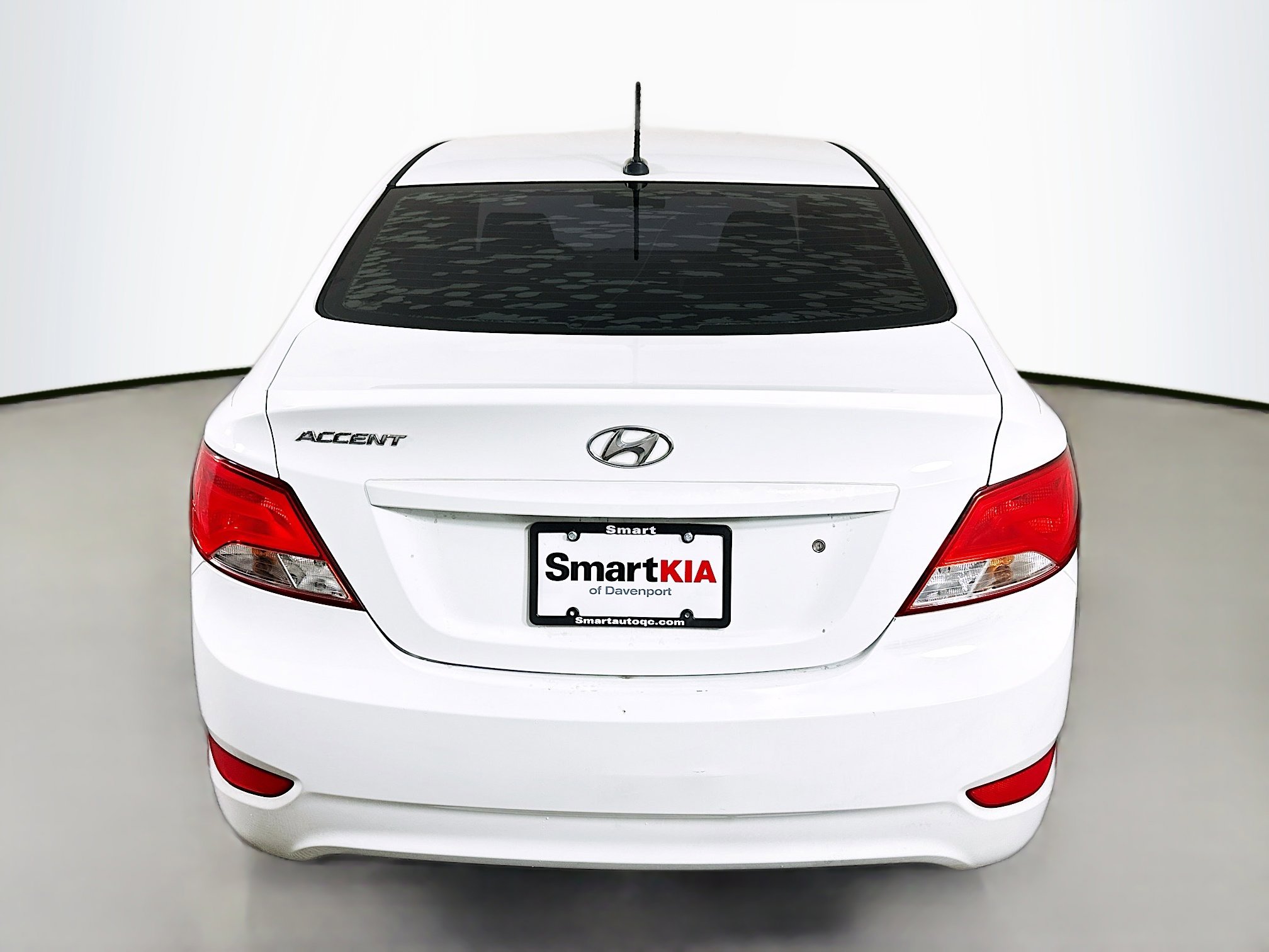 Used 2016 Hyundai Accent SE w/ Option Group 02 image 6