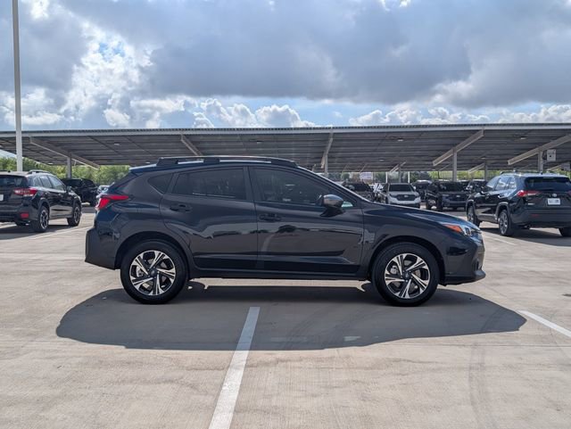 Certified 2024 Subaru Crosstrek 2.0i Premium image 6