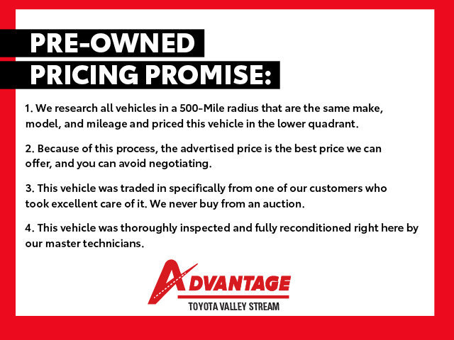 Used 2023 Toyota Corolla Cross LE w/ Moonroof Package AWD/4WD image 6
