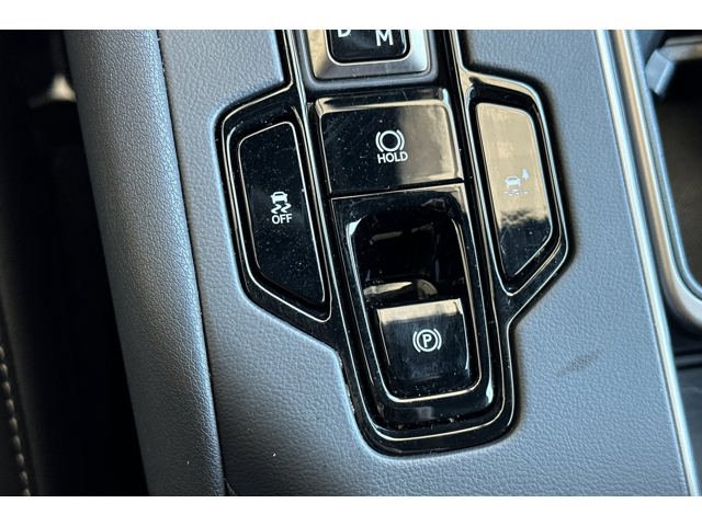 Used 2025 Lexus TX 500h AWD w/ Technology Package image 22