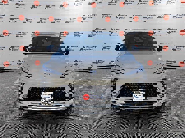 New 2026 Buick Envista Sport Touring w/ Studio Series image 8