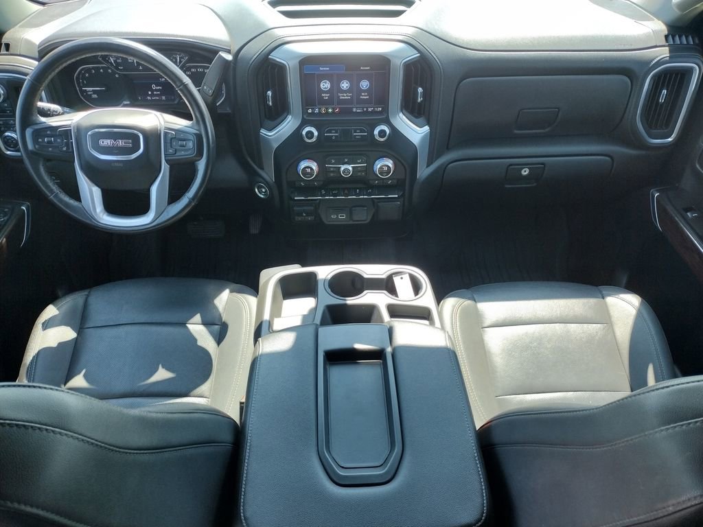 Used 2022 GMC Sierra 1500 SLT image 6