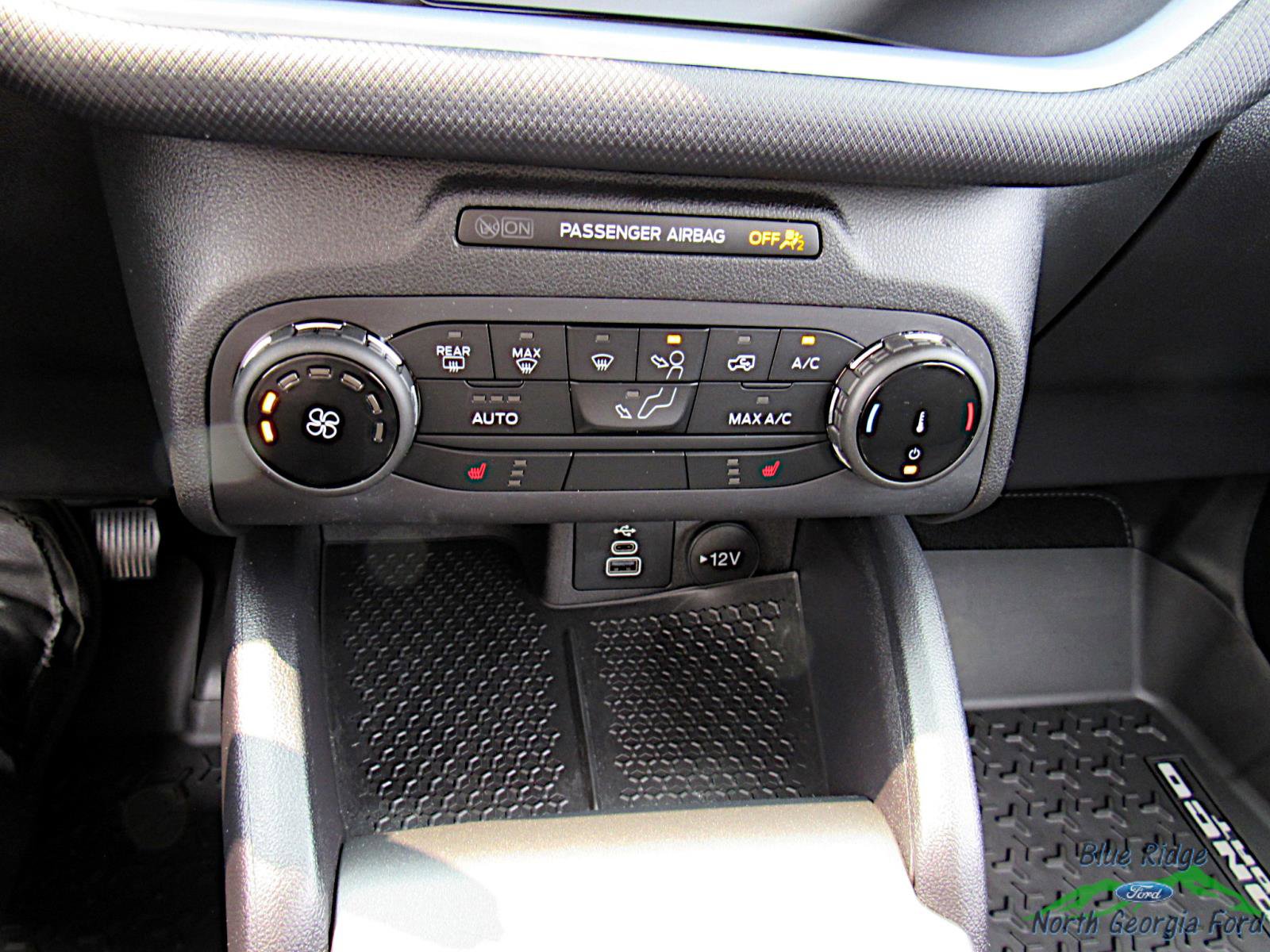 Used 2023 Ford Bronco Sport Badlands image 21