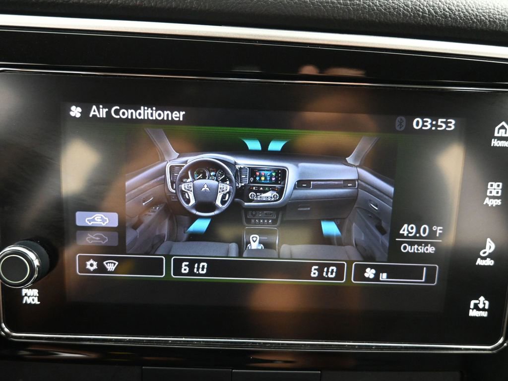 Used 2018 Mitsubishi Outlander SEL image 14