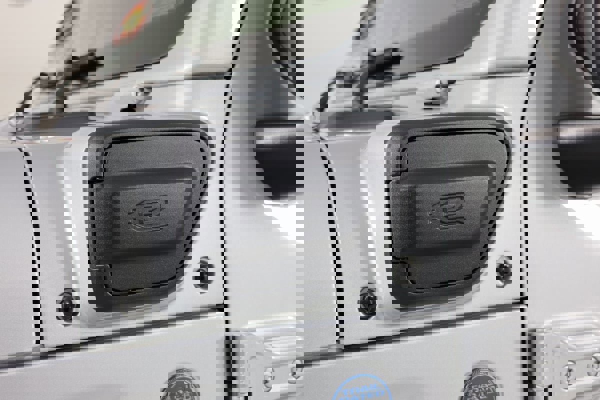 Used 2024 Jeep Wrangler Unlimited w/ Convenience Group image 31