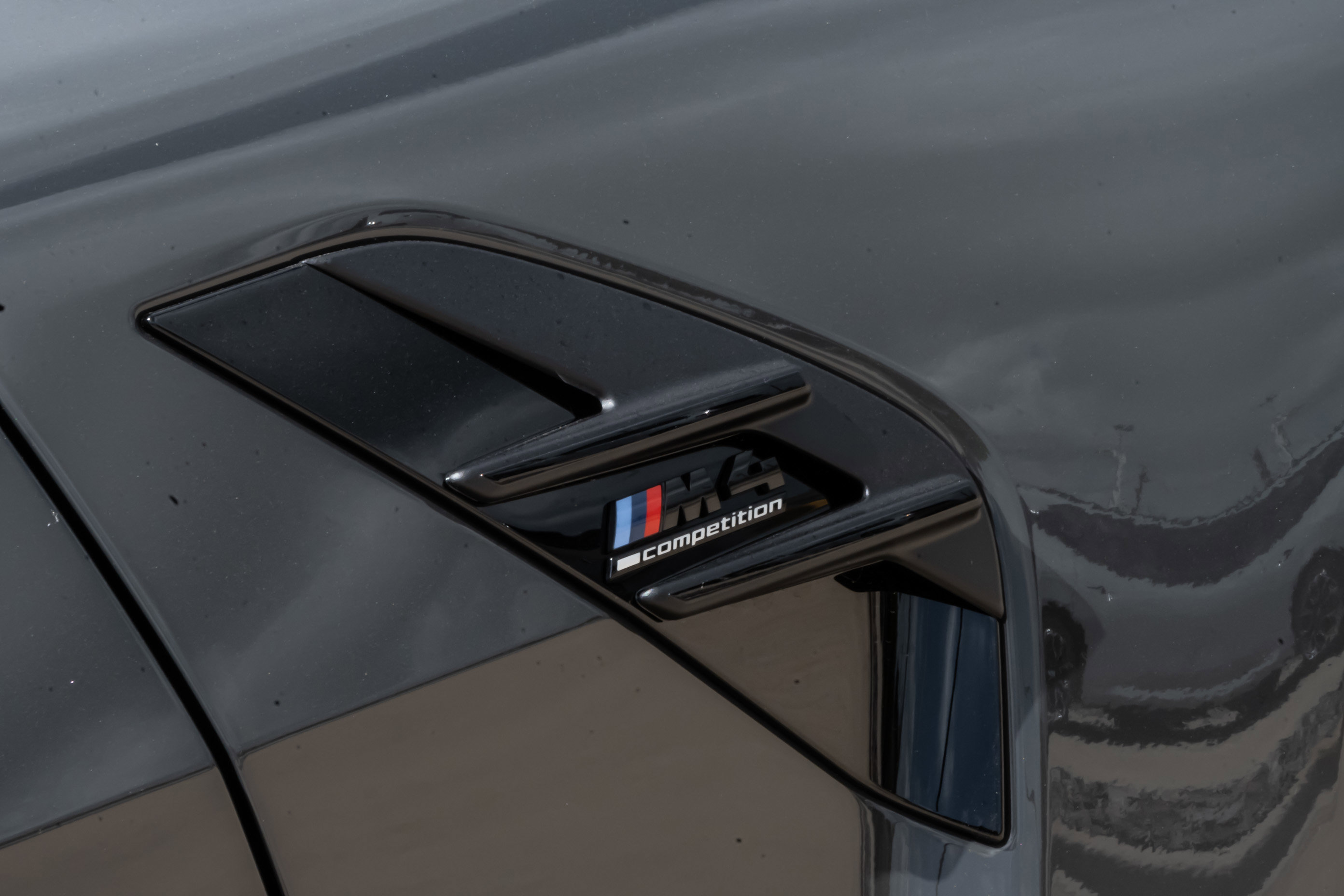 New 2026 BMW M4 xDrive Competition AWD/4WD image 43
