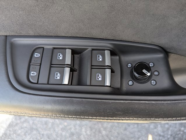 Used 2021 Audi SQ8 Prestige w/ Prestige Package AWD/4WD image 10