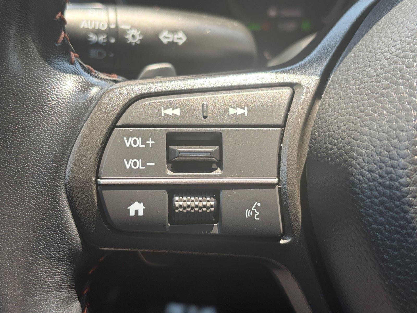 Used 2025 Honda CR-V Sport-L image 32