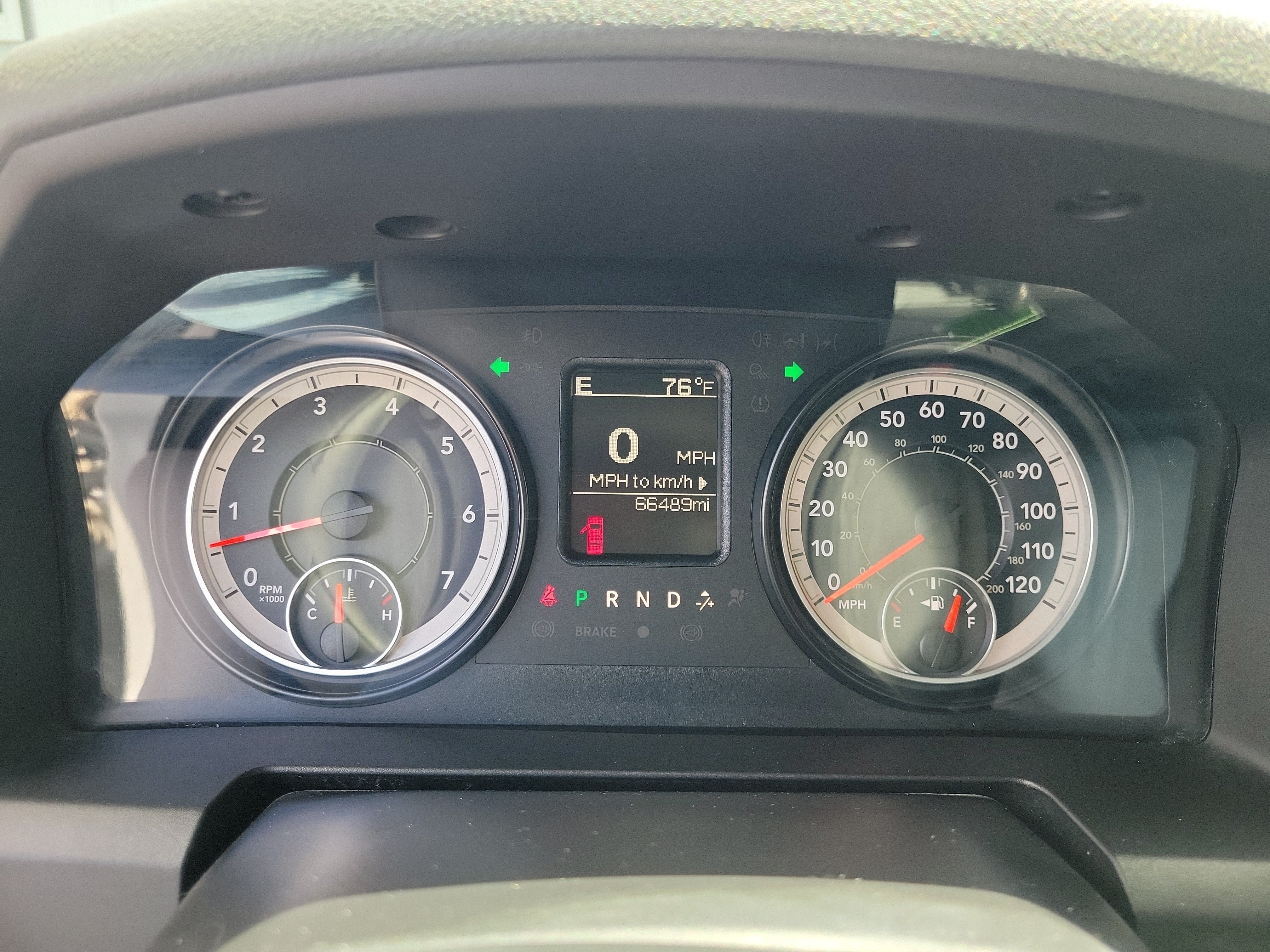 Used 2016 RAM 1500 Express w/ Popular Equipment Group AWD/4WD image 24